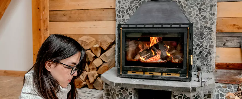 Harman P68-C Pellet Stove Repair in Littleton, Colorado 