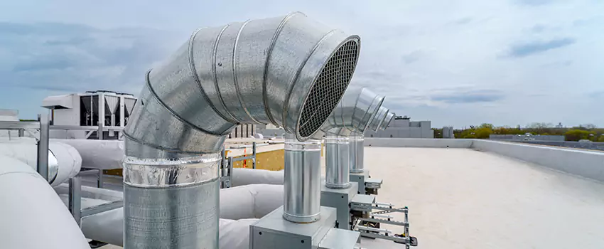Insulated Ductwork Repair Services Near Me in Littleton, CO