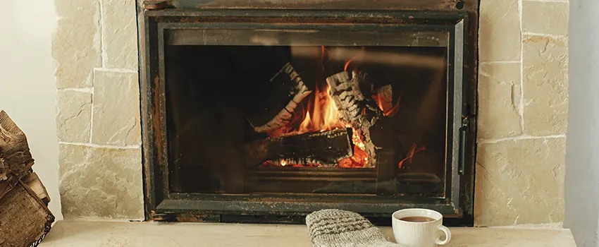 Kings man Fireplaces Insert Services in Littleton, CO
