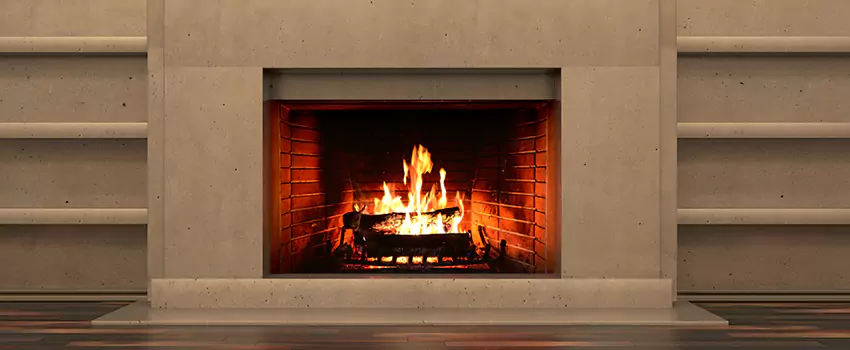 Majestic Trilliant Series Gas Fireplace Insert Repair in Littleton, Colorado