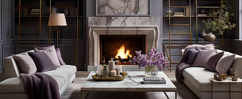 Napoleon Galaxy Series Outdoor Fireplaces Repair in Littleton, CO