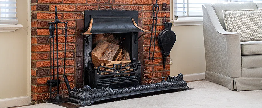Custom Old Fireplace Redesign Services in Littleton, Colorado