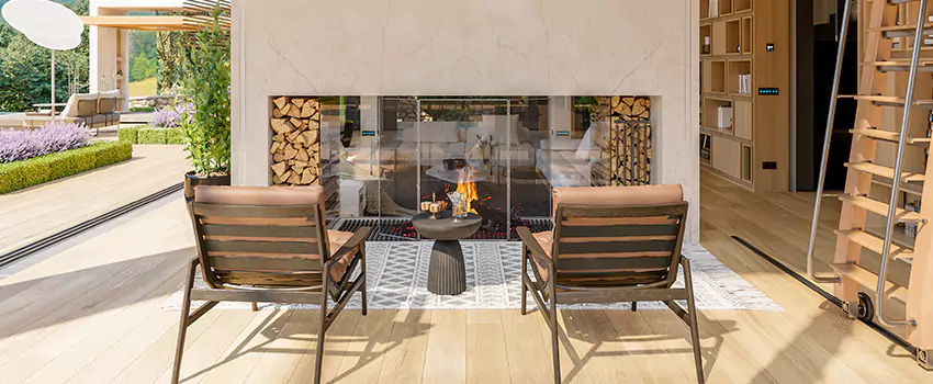 Ortal Space Creator Fireplace Repair in Littleton, CO