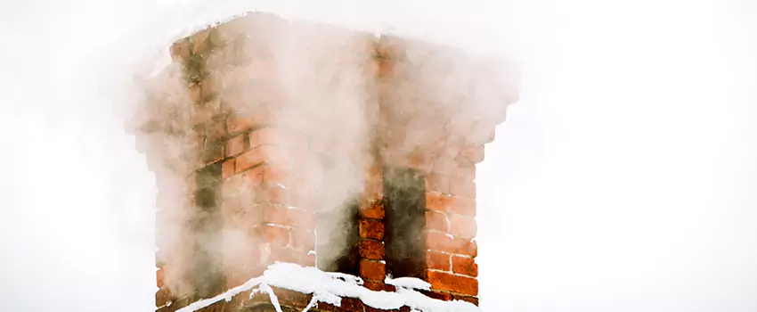 Chimney Flue Soot Removal in Littleton, CO