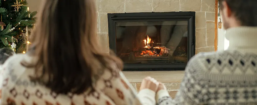 Superior Open-Hearth Wood Fireplaces in Littleton, CO