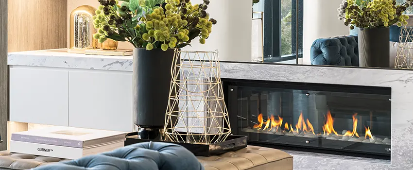 Professional Town & Country Luxury Fireplace Maintenance Experts in Littleton, Colorado