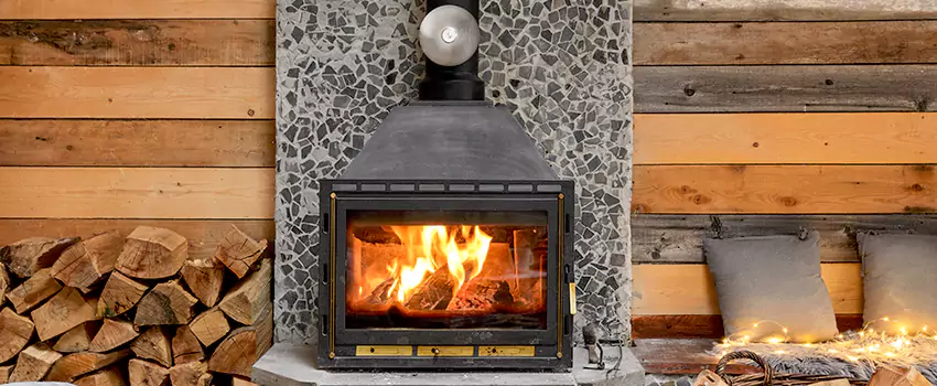 Travis Industries Elite Fireplace Inspection and Maintenance in Littleton, Colorado