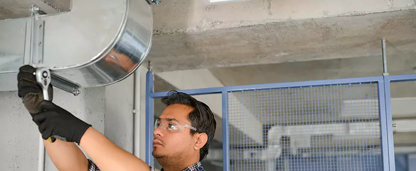 Benefit of Ventilation Cleaning in Littleton, Colorado