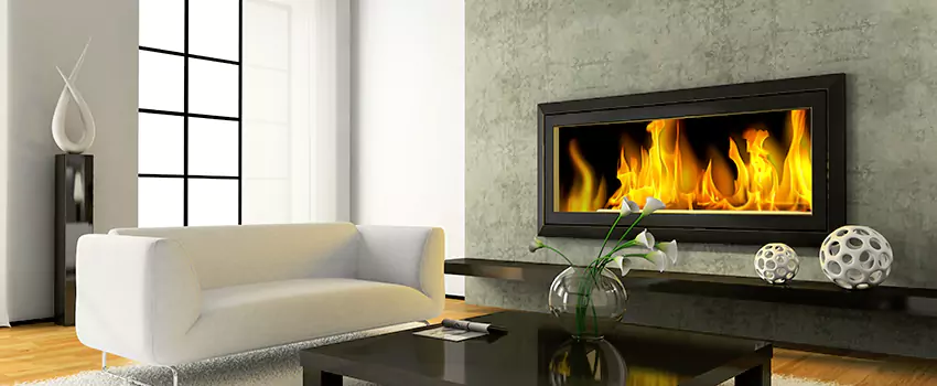 Ventless Fireplace Oxygen Depletion Sensor Installation and Repair Services in Littleton, Colorado