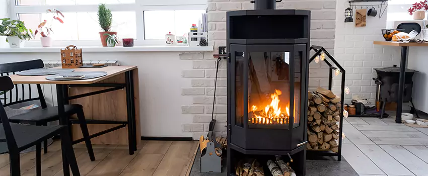 Cost of Vermont Castings Fireplace Services in Littleton, CO