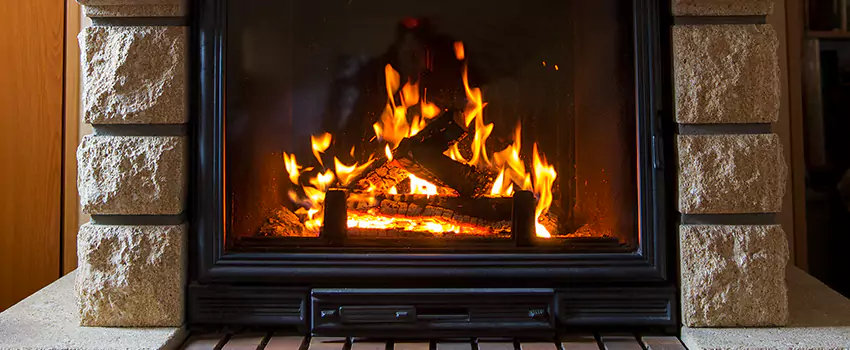 Cost of Wood Fireplace Installation in Littleton, CO