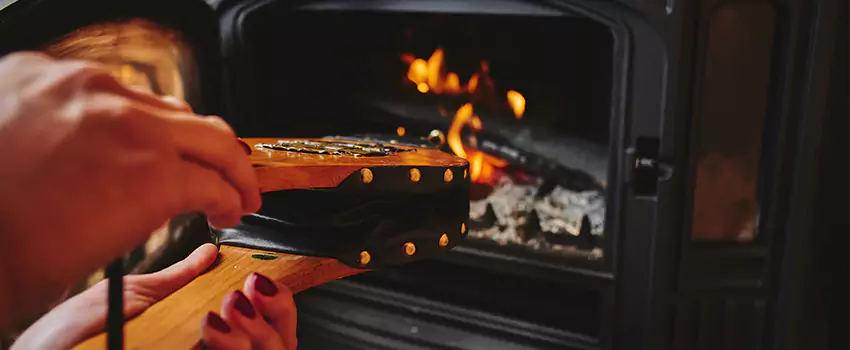 Cost of Wood Furnace Repair and Installation Services in Littleton, CO