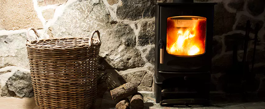 Wood Stove Fire Bricks Cleaning Services in Littleton, Colorado