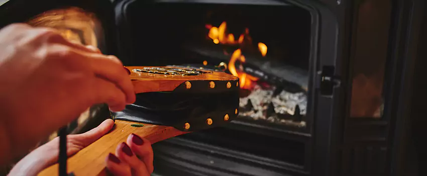 Wood Stove Grates Repair in Littleton, Colorado