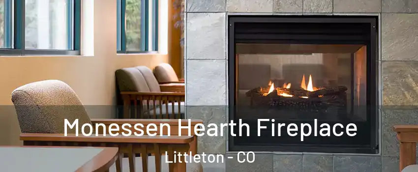  Monessen Hearth Fireplace Littleton - CO