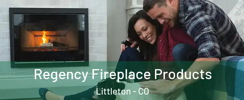  Regency Fireplace Products Littleton - CO
